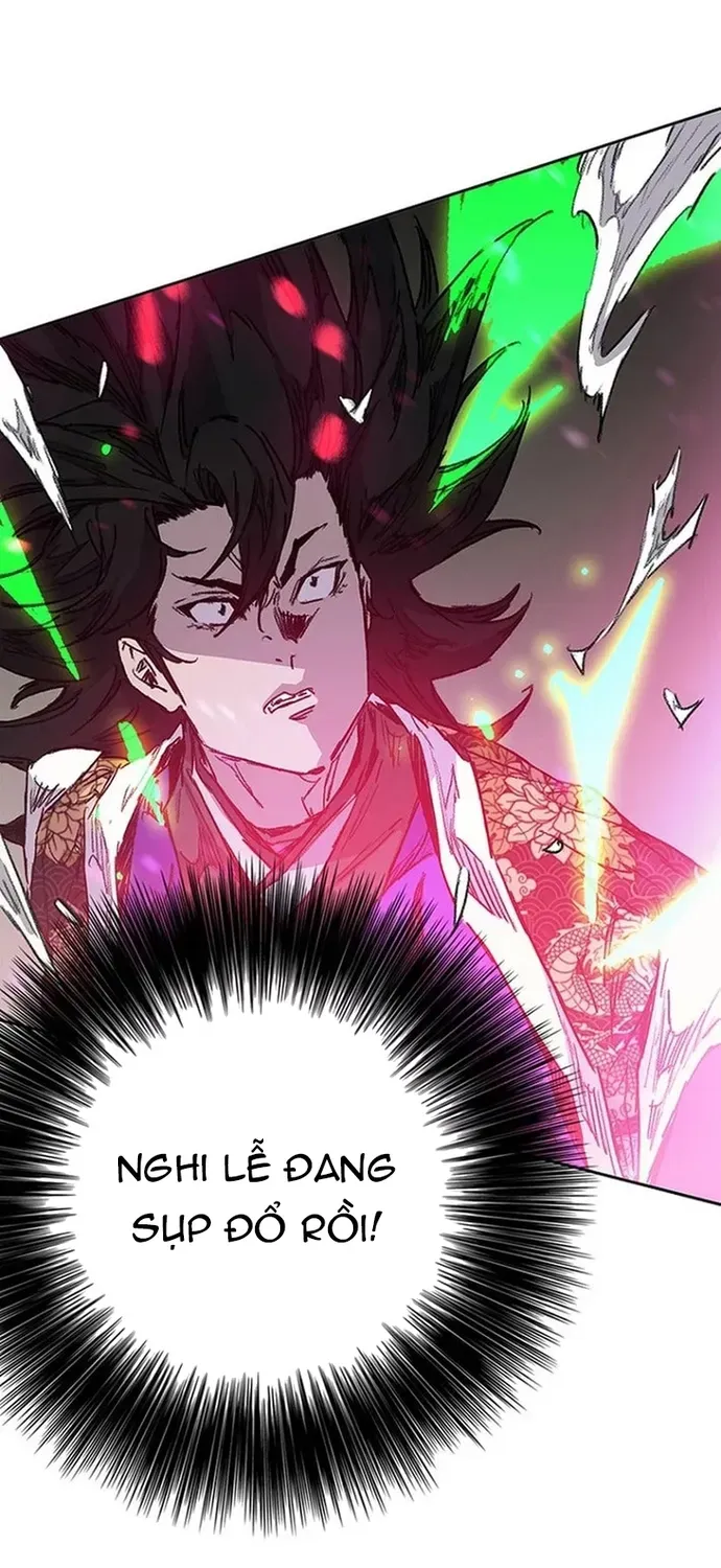 Tiên Kiếm Bất Bại Chap 296 - Next Chap 297