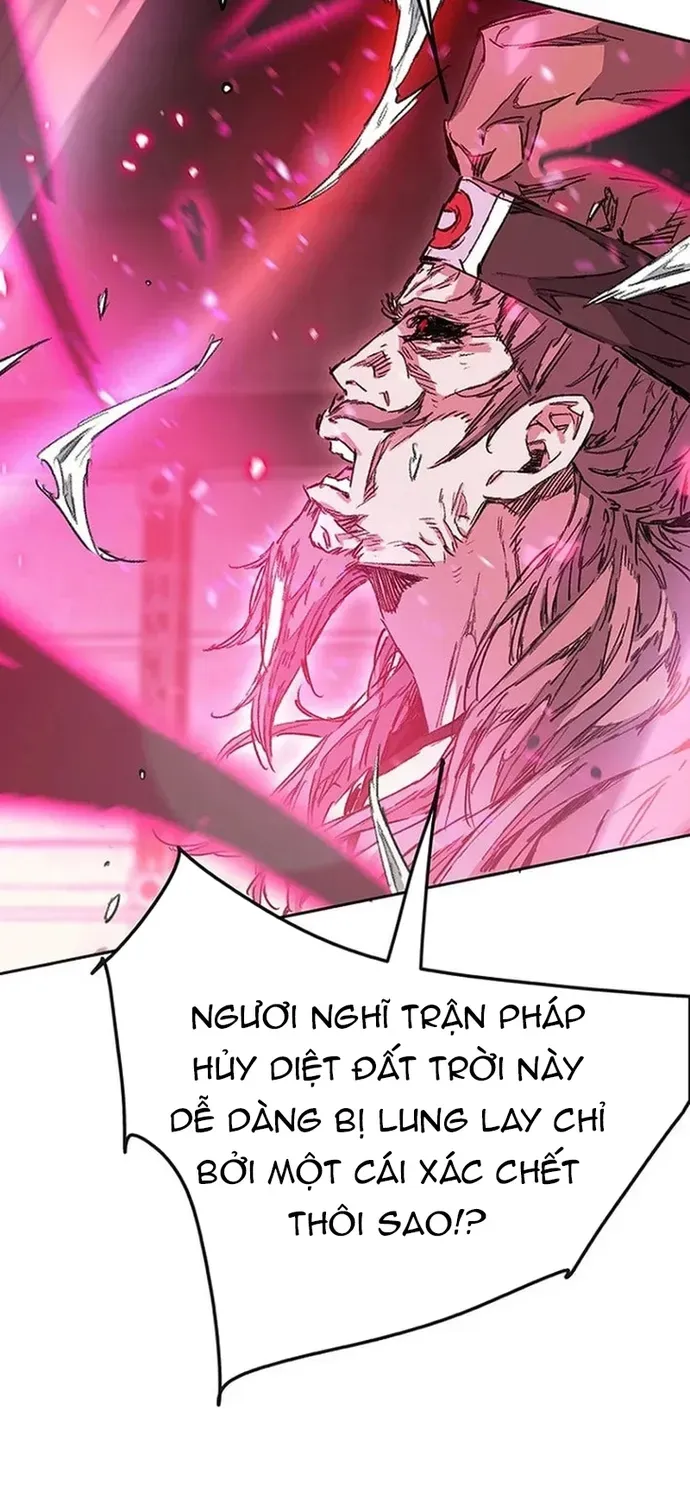 Tiên Kiếm Bất Bại Chap 296 - Next Chap 297