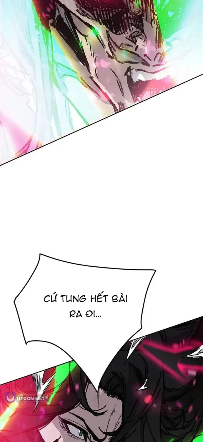 Tiên Kiếm Bất Bại Chap 296 - Next Chap 297