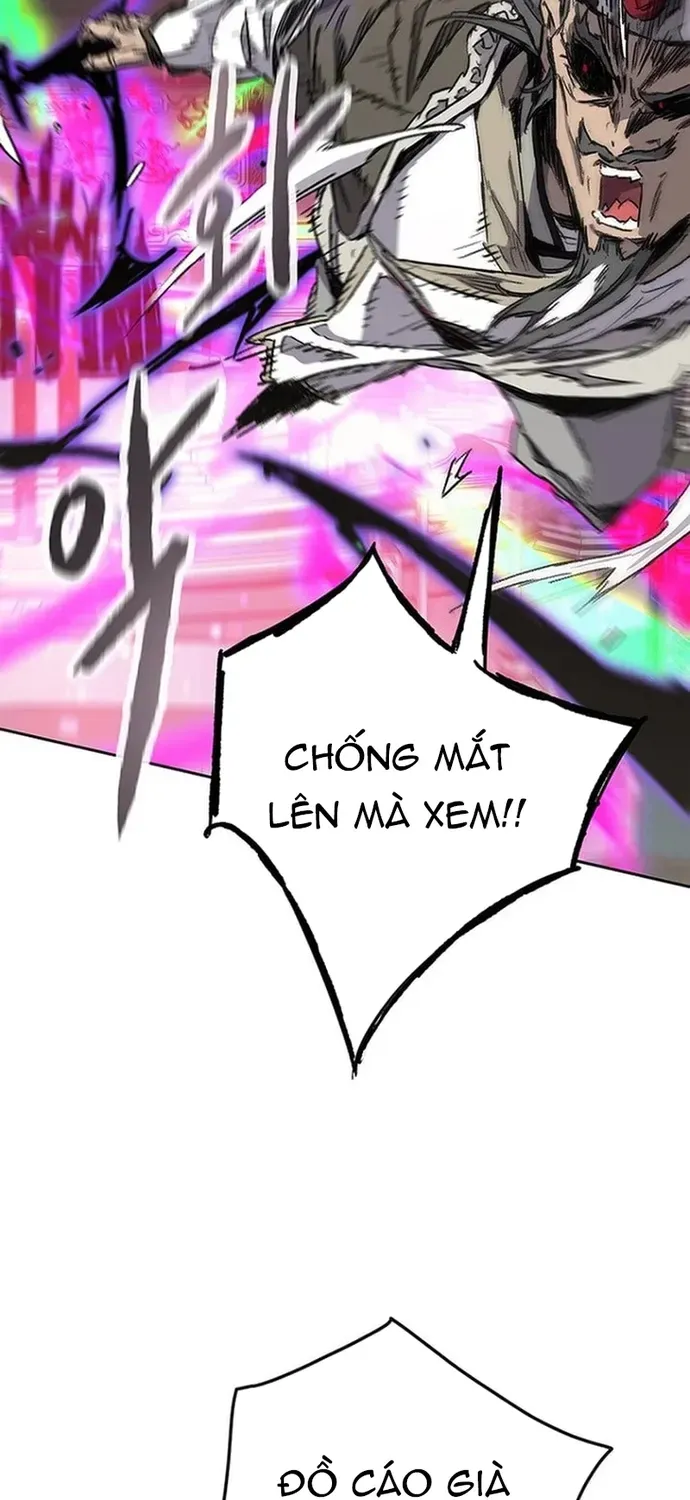 Tiên Kiếm Bất Bại Chap 296 - Next Chap 297