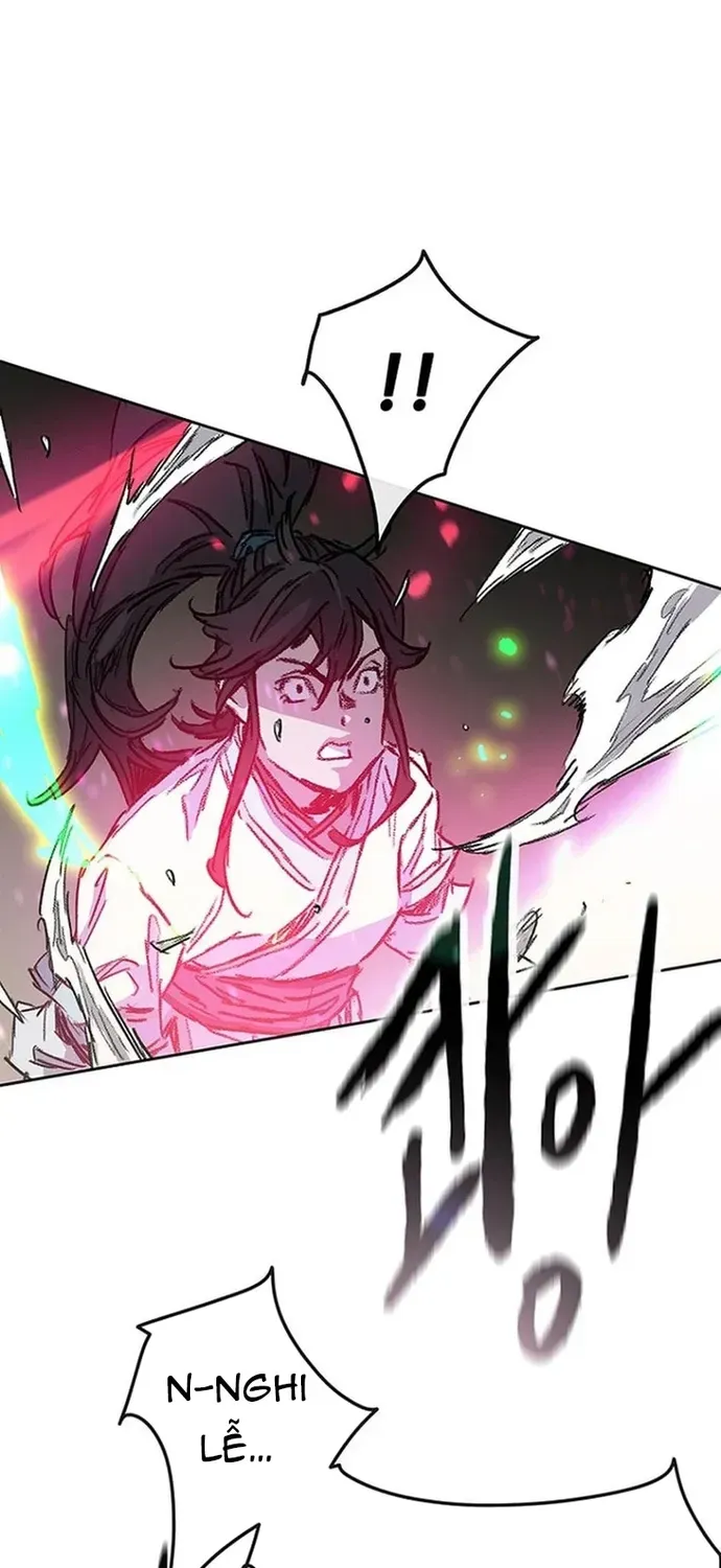 Tiên Kiếm Bất Bại Chap 296 - Next Chap 297