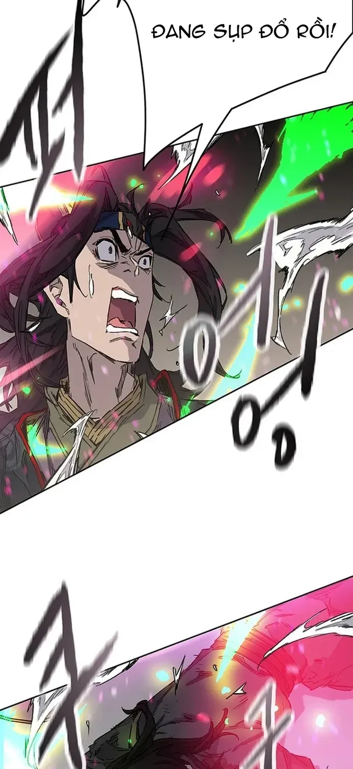 Tiên Kiếm Bất Bại Chap 296 - Next Chap 297