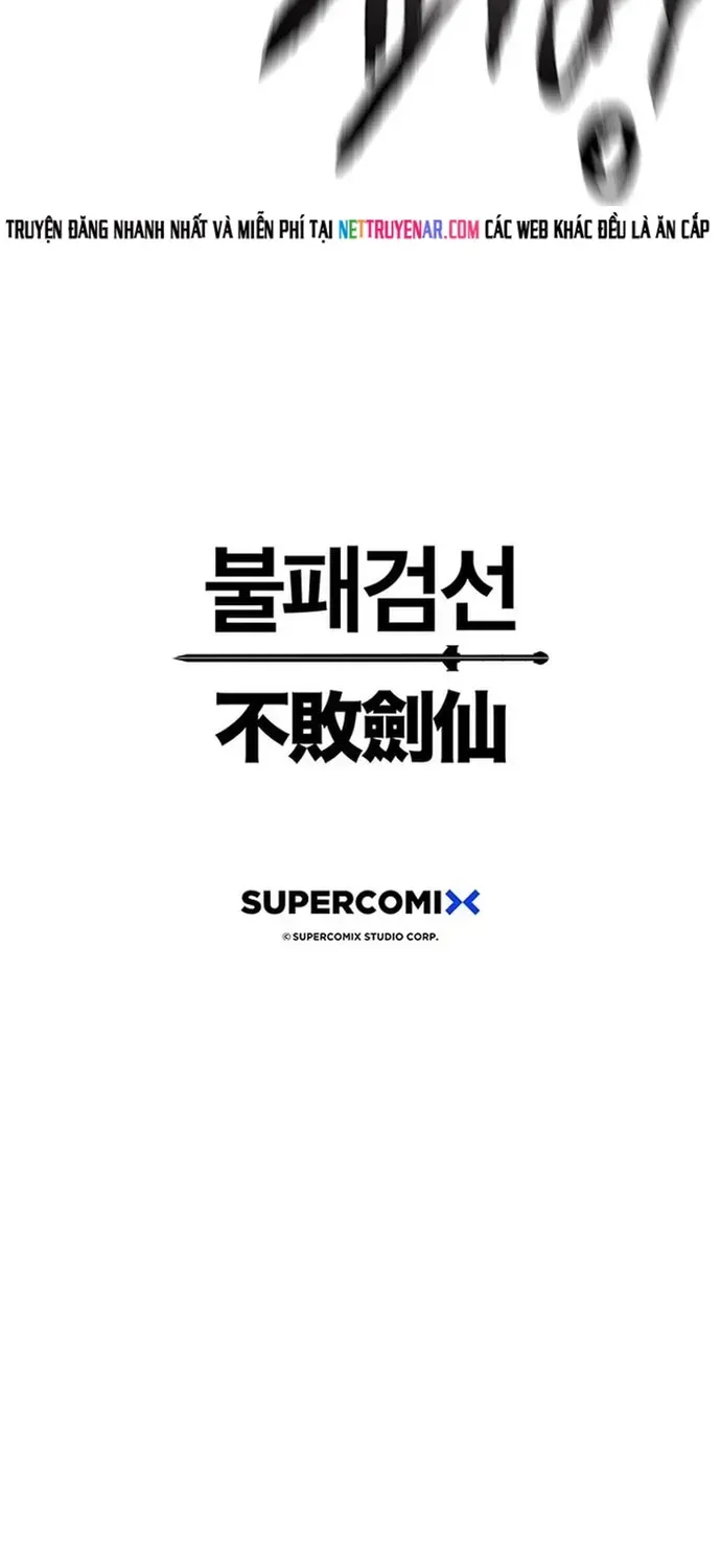 Tiên Kiếm Bất Bại Chap 296 - Next Chap 297