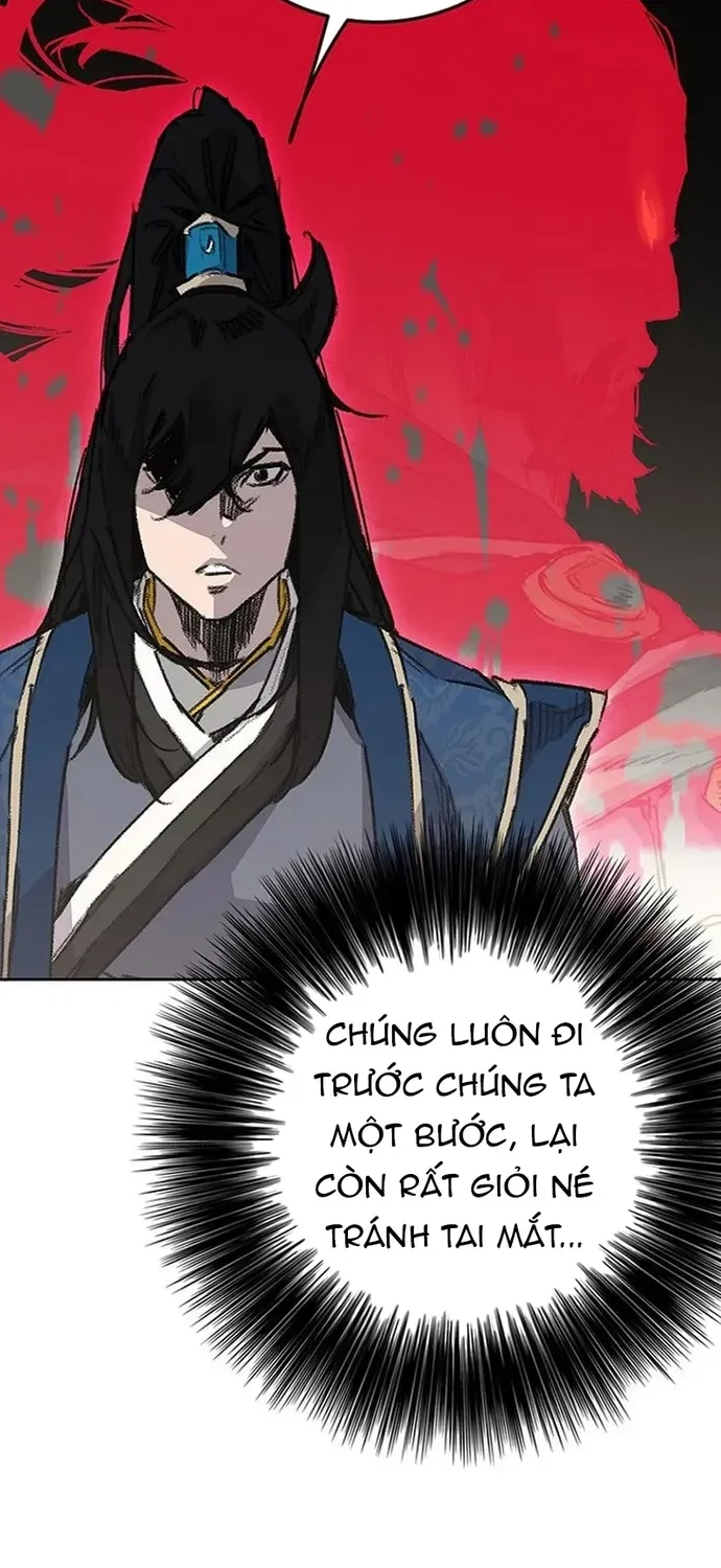 Tiên Kiếm Bất Bại Chap 297 - Next Chap 298