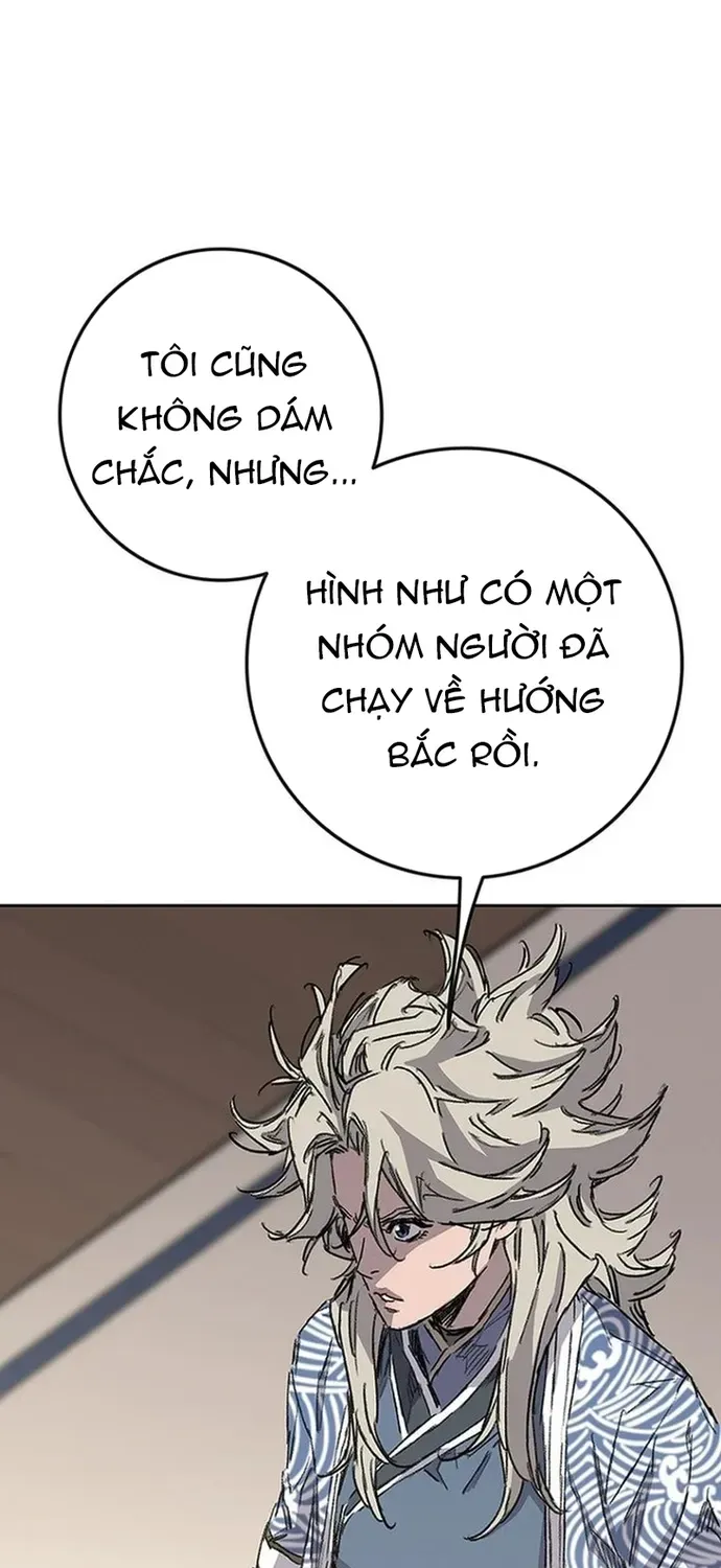 Tiên Kiếm Bất Bại Chap 297 - Next Chap 298