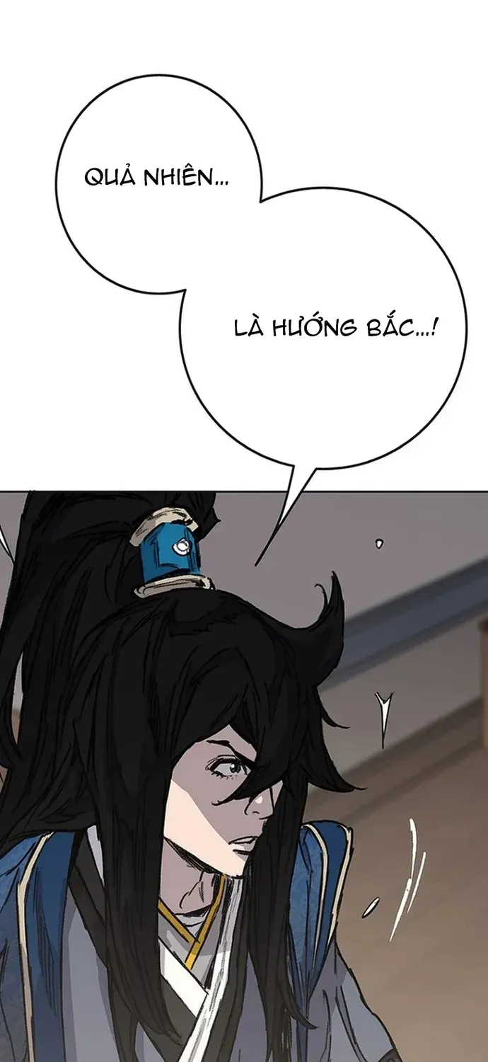 Tiên Kiếm Bất Bại Chap 297 - Next Chap 298