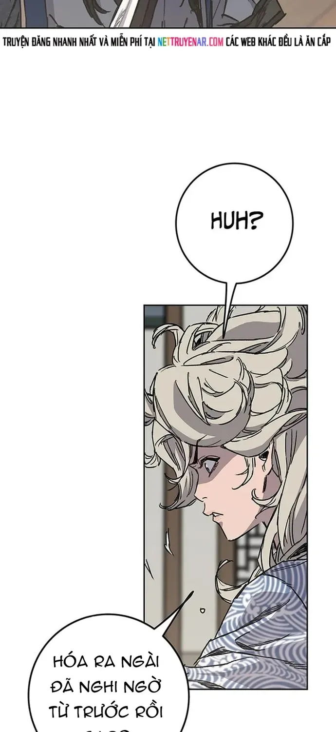Tiên Kiếm Bất Bại Chap 297 - Next Chap 298
