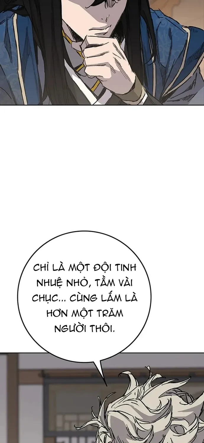 Tiên Kiếm Bất Bại Chap 297 - Next Chap 298