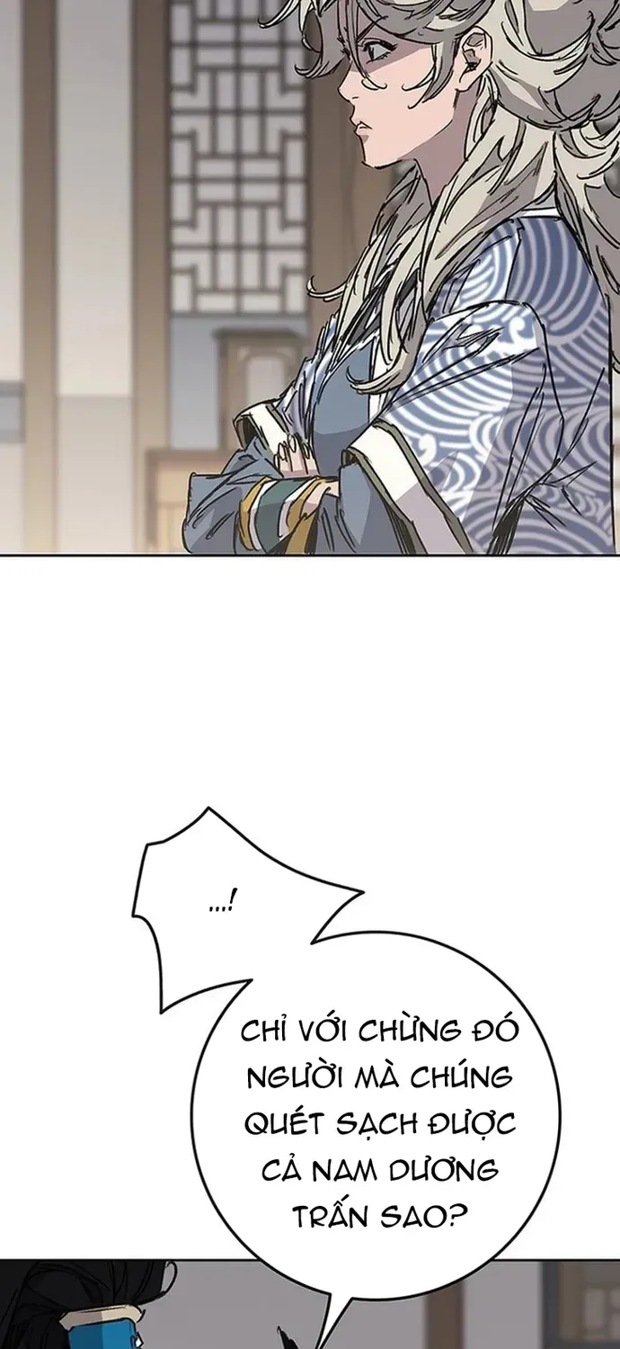Tiên Kiếm Bất Bại Chap 297 - Next Chap 298