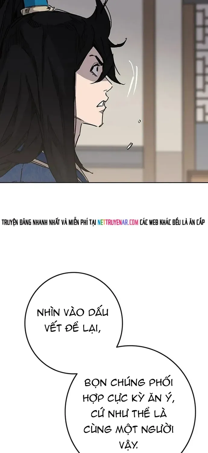 Tiên Kiếm Bất Bại Chap 297 - Next Chap 298