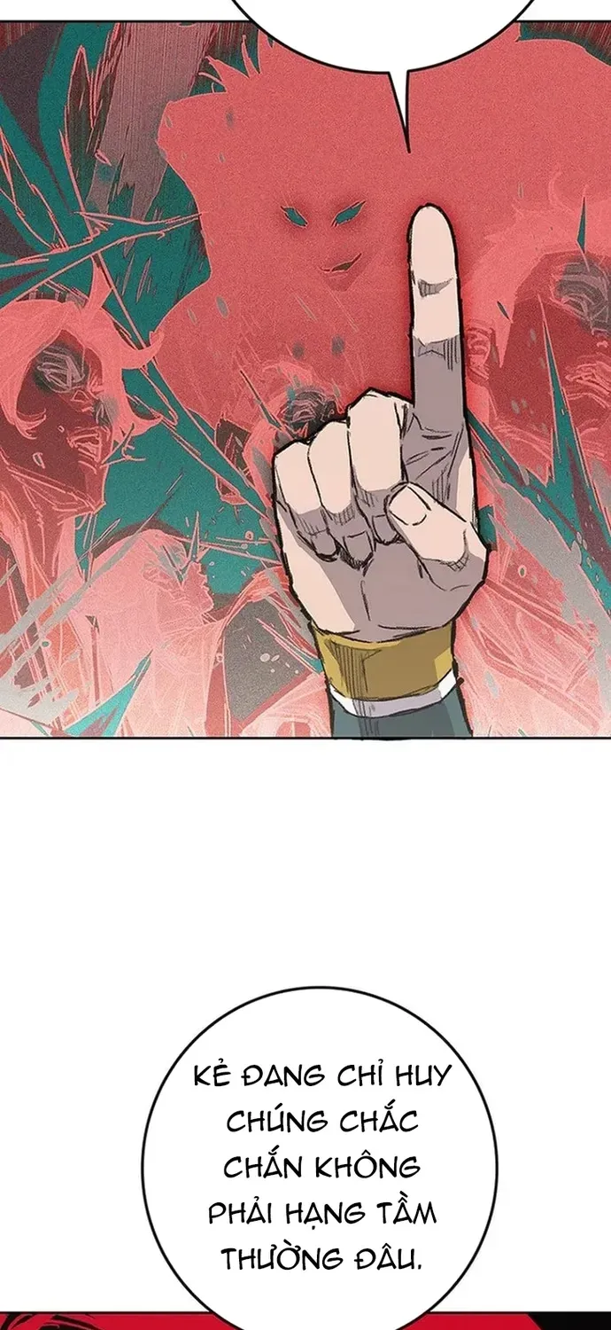 Tiên Kiếm Bất Bại Chap 297 - Next Chap 298