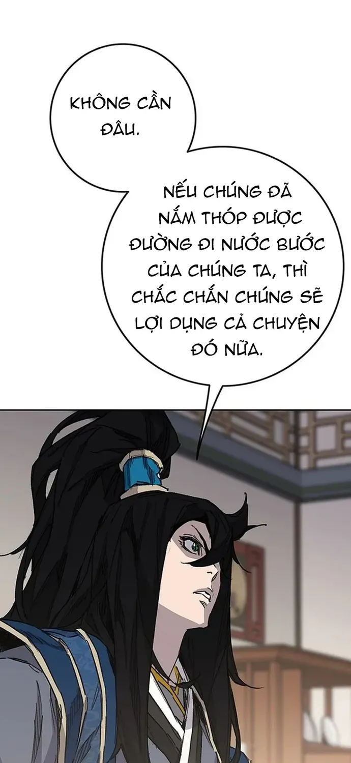 Tiên Kiếm Bất Bại Chap 297 - Next Chap 298