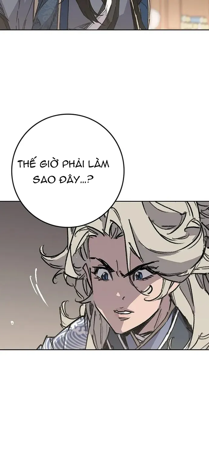 Tiên Kiếm Bất Bại Chap 297 - Next Chap 298
