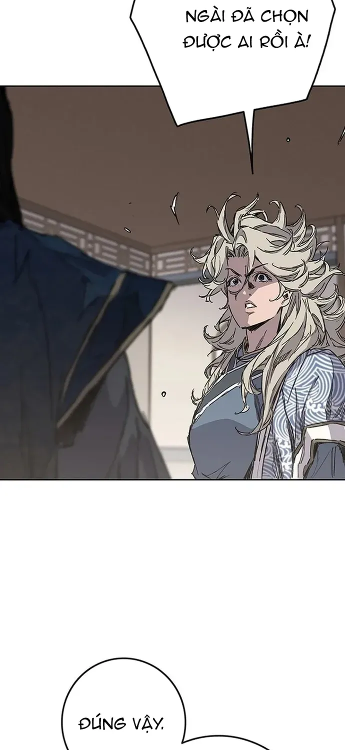 Tiên Kiếm Bất Bại Chap 297 - Next Chap 298