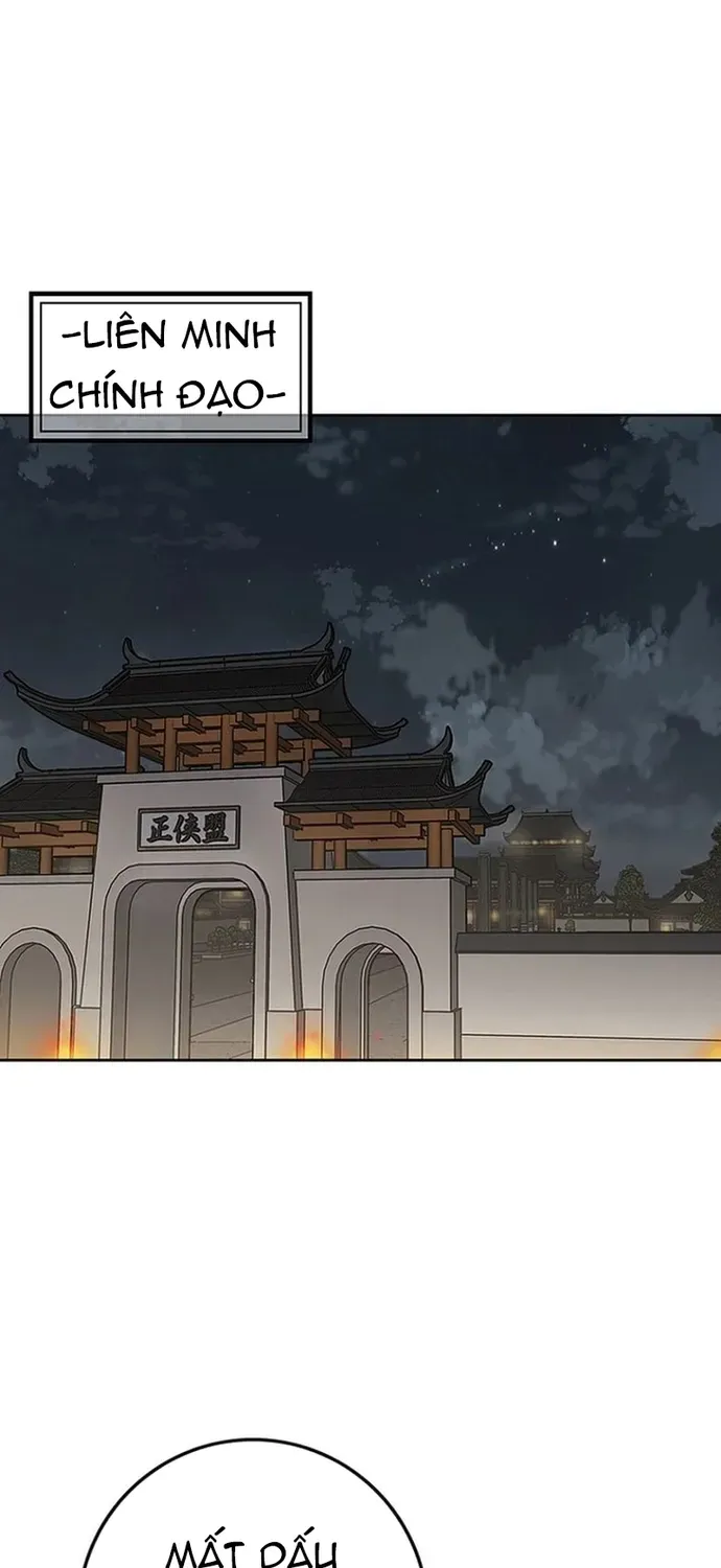 Tiên Kiếm Bất Bại Chap 297 - Next Chap 298