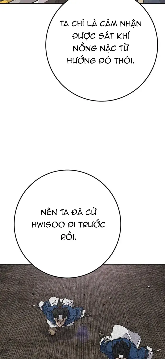 Tiên Kiếm Bất Bại Chap 297 - Next Chap 298