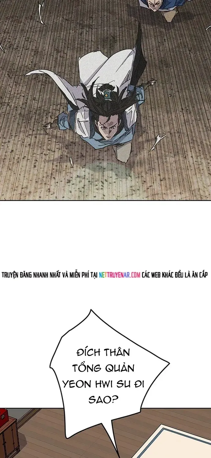 Tiên Kiếm Bất Bại Chap 297 - Next Chap 298