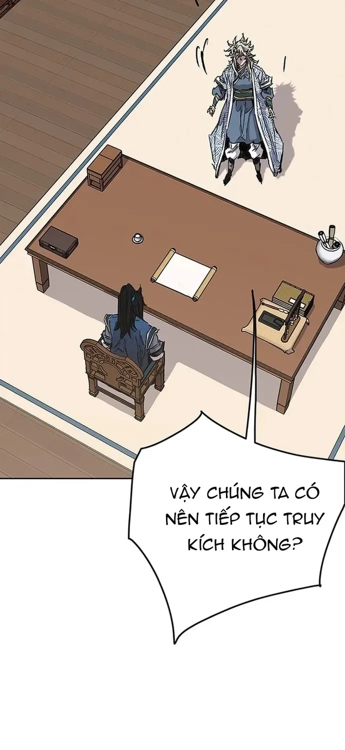 Tiên Kiếm Bất Bại Chap 297 - Next Chap 298