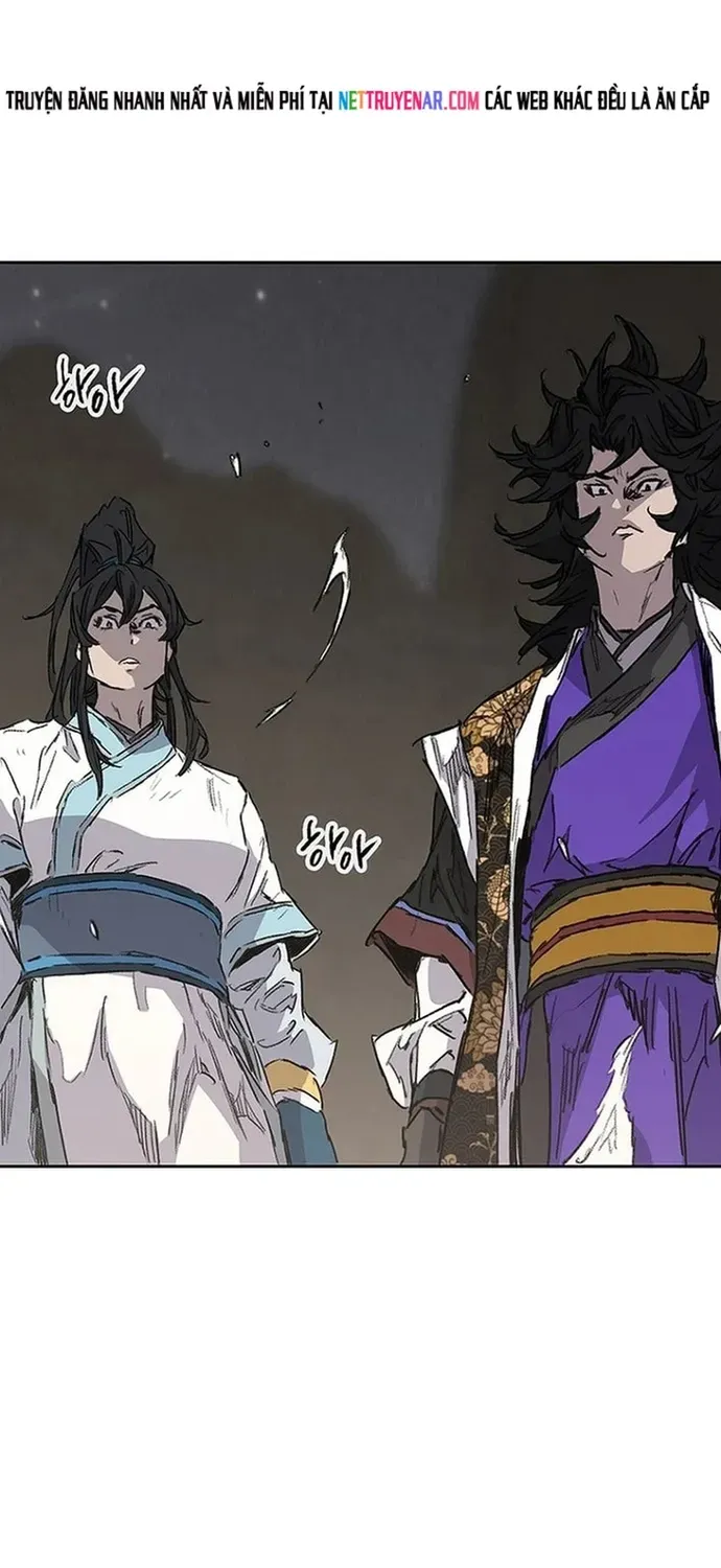 Tiên Kiếm Bất Bại Chap 297 - Next Chap 298