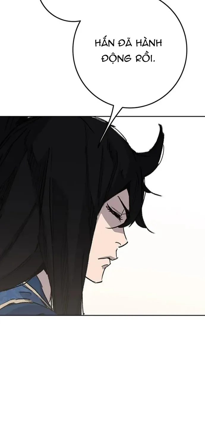 Tiên Kiếm Bất Bại Chap 297 - Next Chap 298