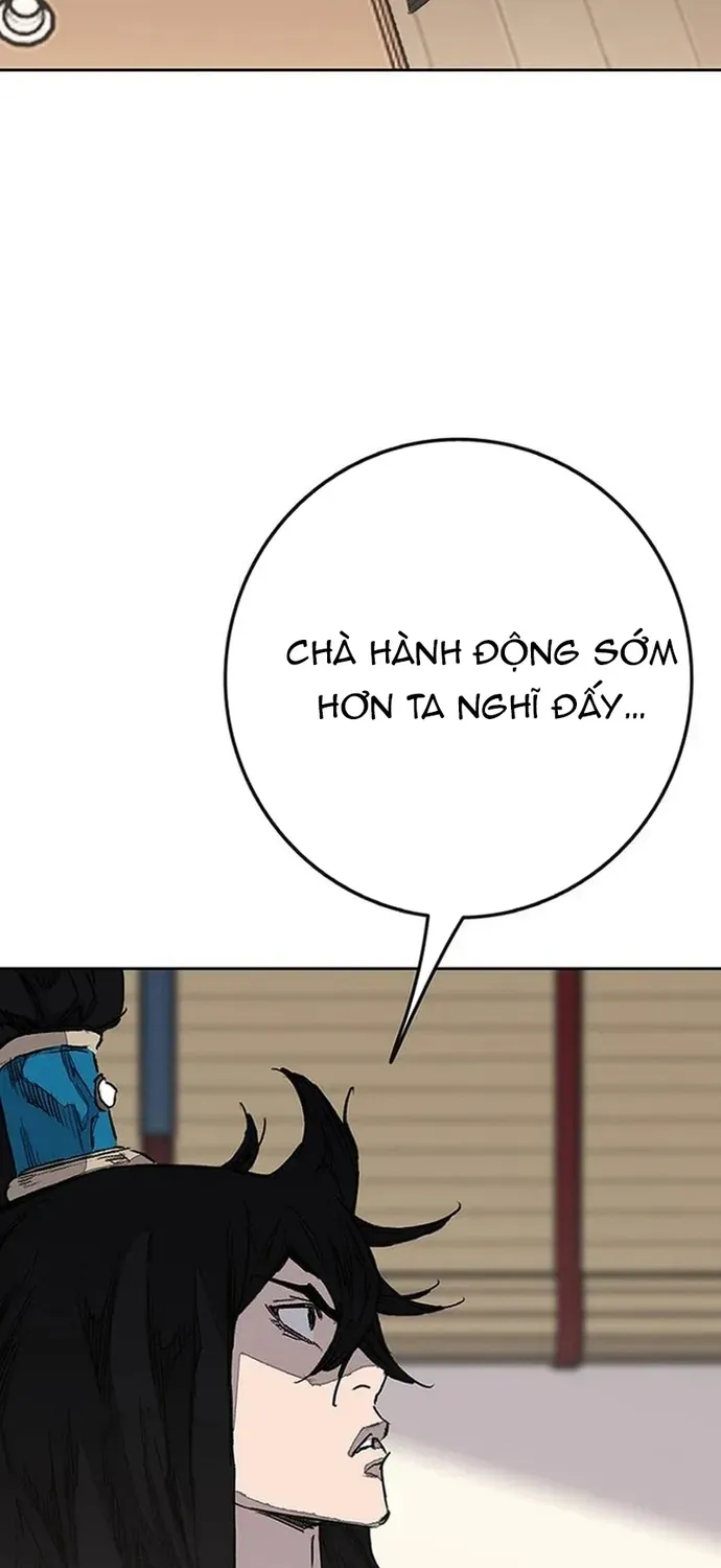 Tiên Kiếm Bất Bại Chap 297 - Next Chap 298