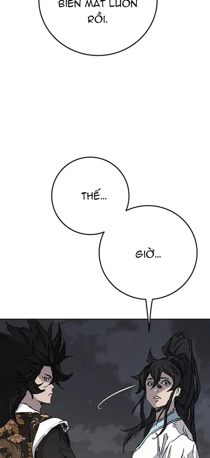 Tiên Kiếm Bất Bại Chap 297 - Next Chap 298