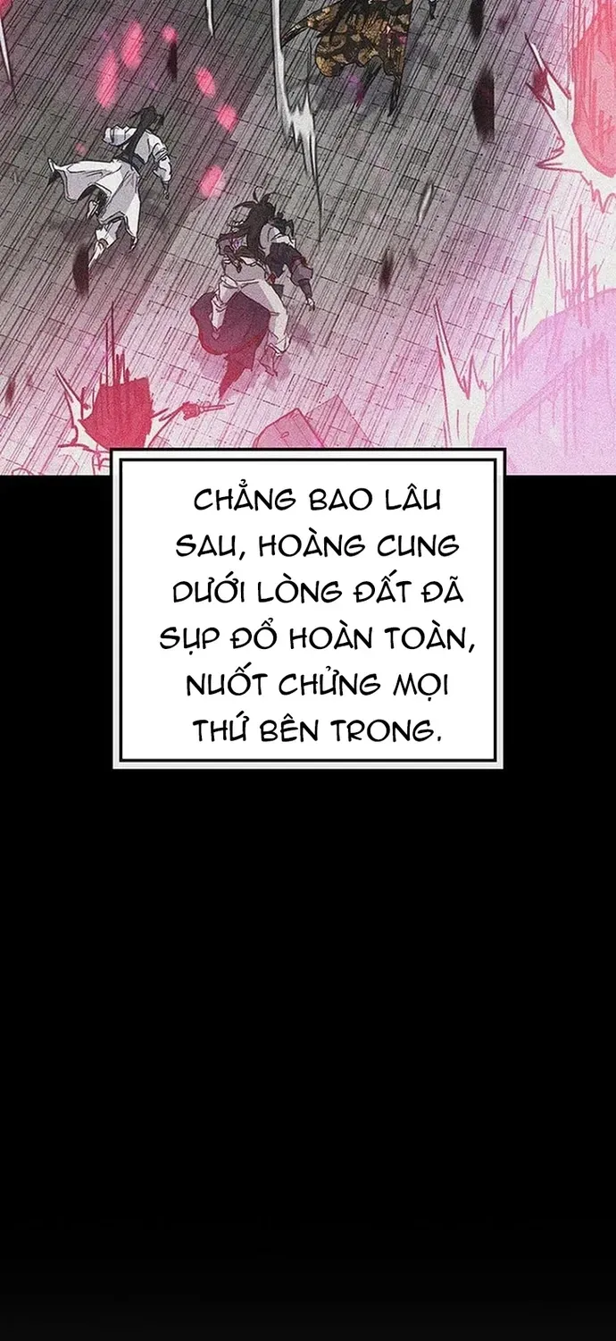 Tiên Kiếm Bất Bại Chap 297 - Next Chap 298