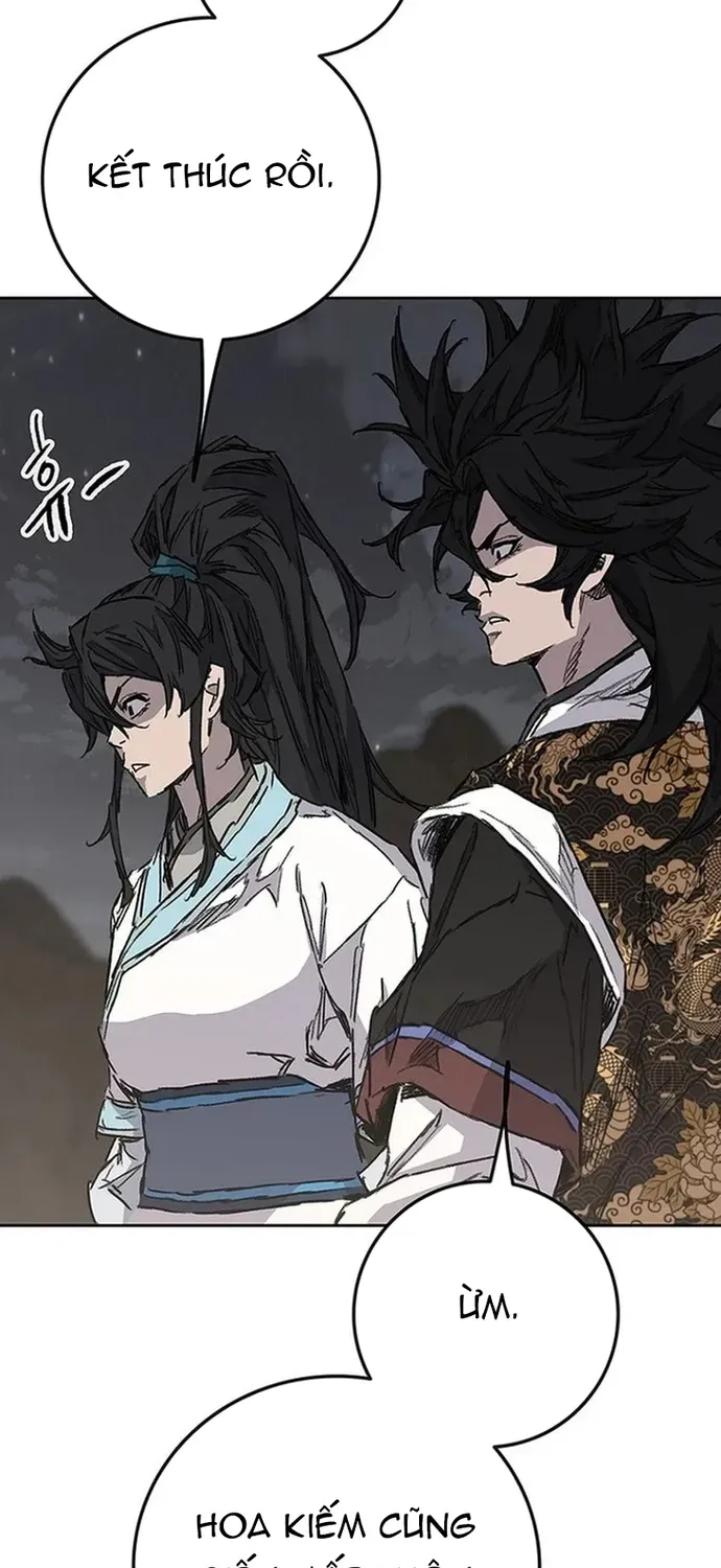 Tiên Kiếm Bất Bại Chap 297 - Next Chap 298