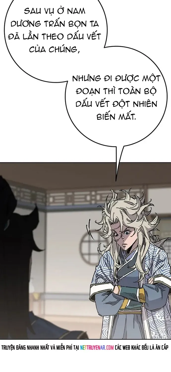 Tiên Kiếm Bất Bại Chap 297 - Next Chap 298