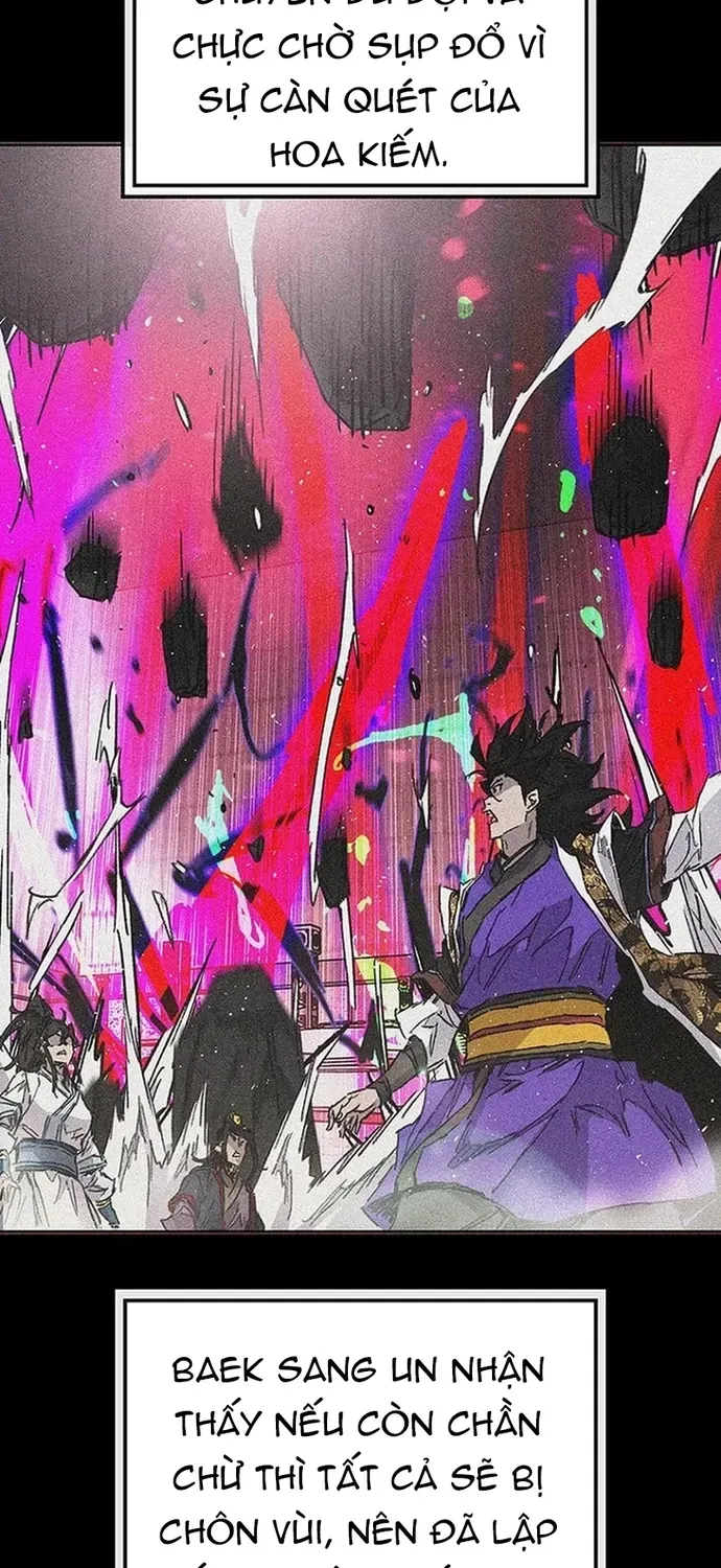 Tiên Kiếm Bất Bại Chap 297 - Next Chap 298