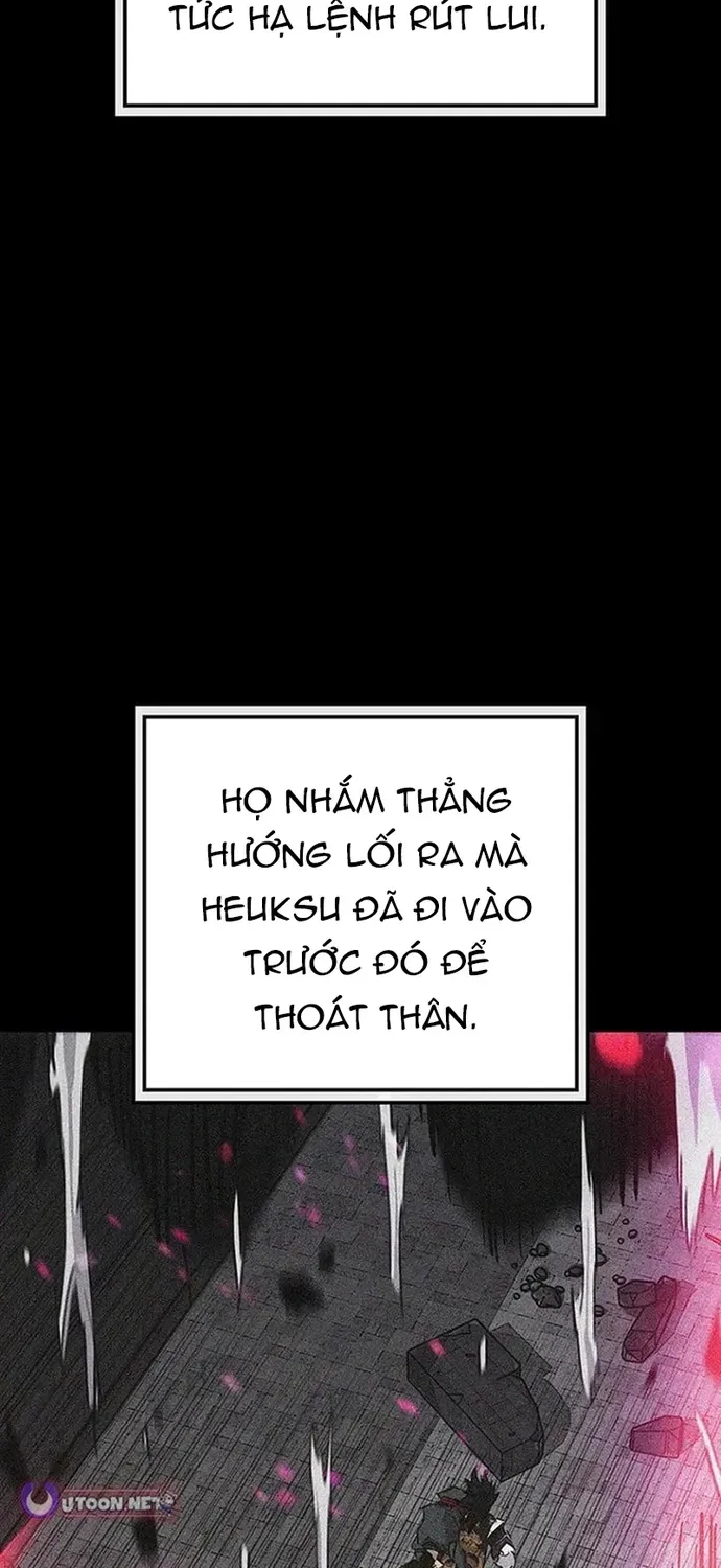 Tiên Kiếm Bất Bại Chap 297 - Next Chap 298