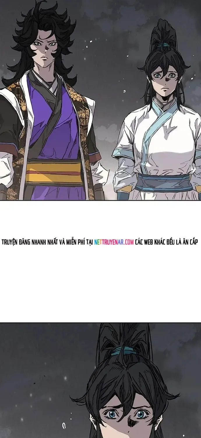 Tiên Kiếm Bất Bại Chap 297 - Next Chap 298