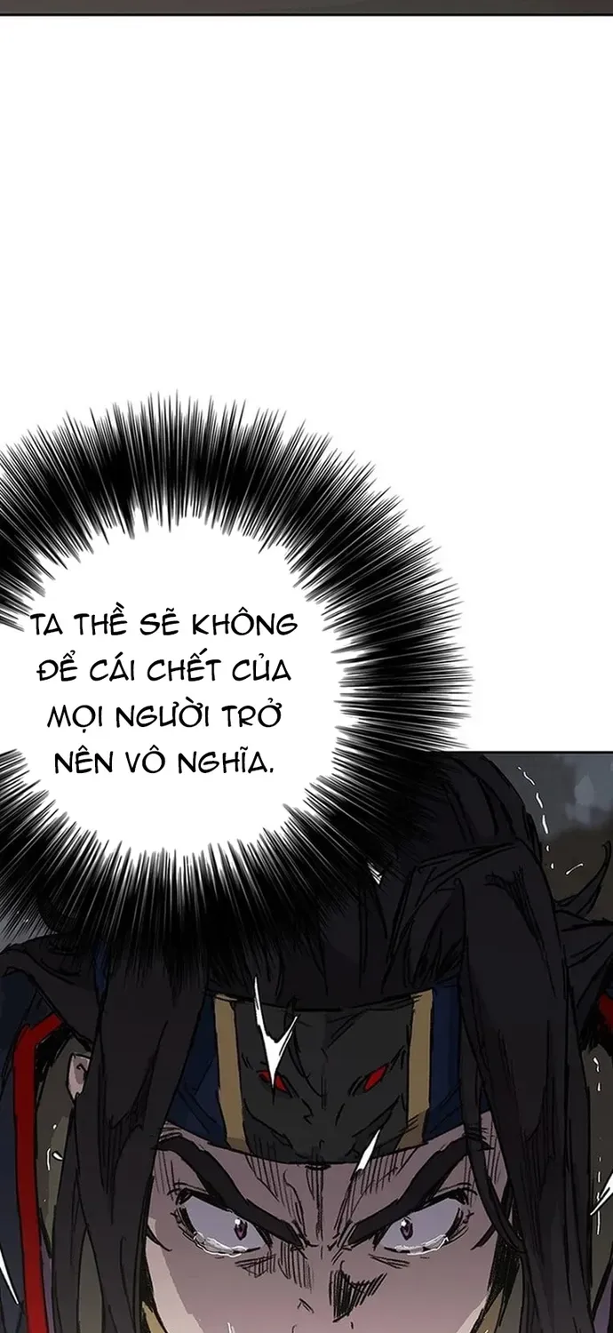 Tiên Kiếm Bất Bại Chap 297 - Next Chap 298