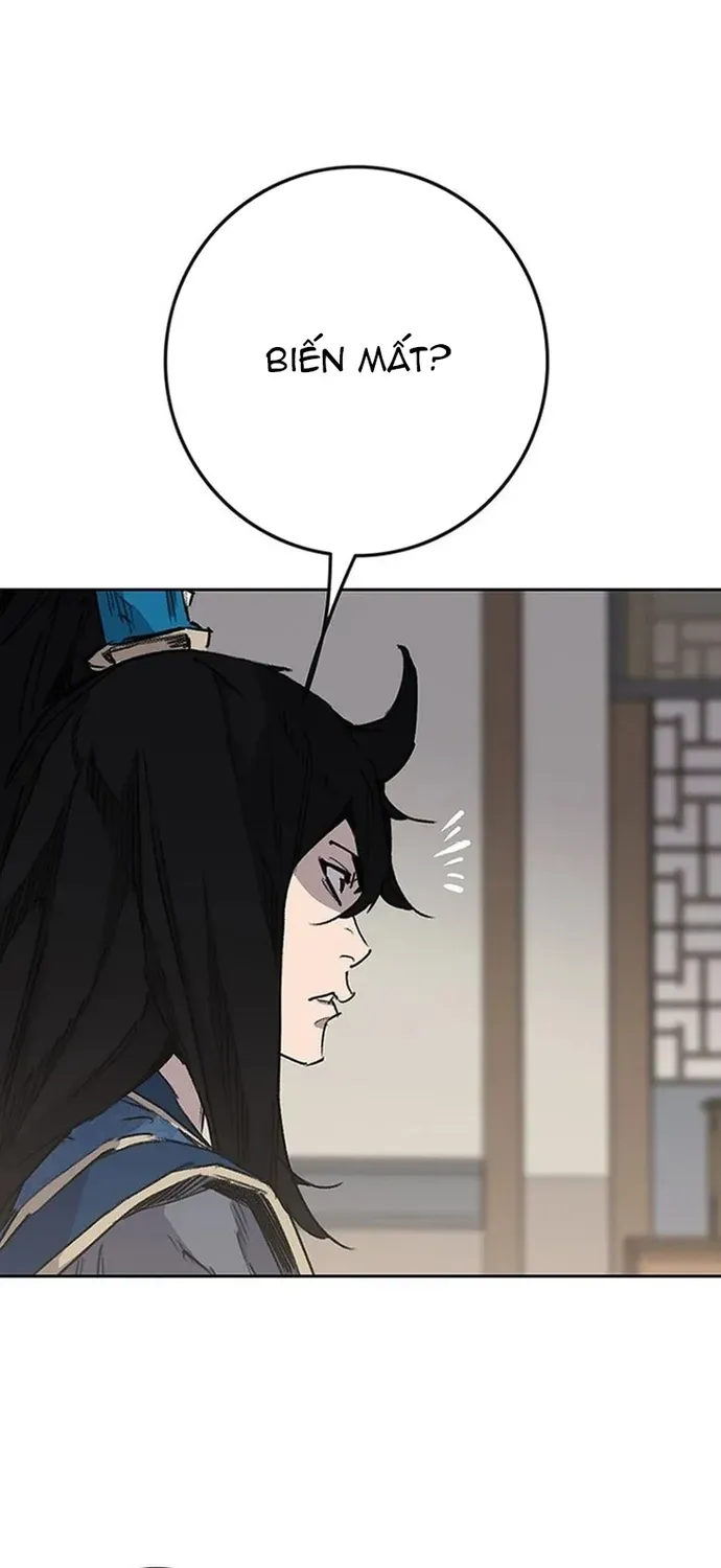 Tiên Kiếm Bất Bại Chap 297 - Next Chap 298