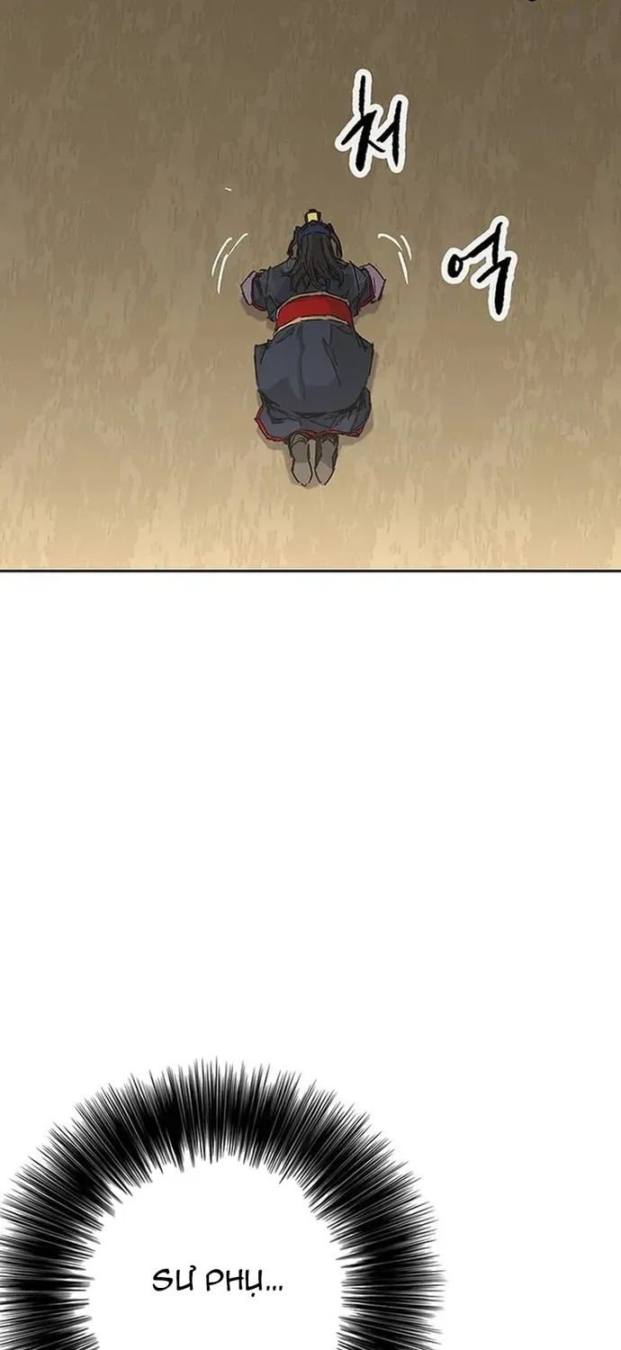 Tiên Kiếm Bất Bại Chap 297 - Next Chap 298