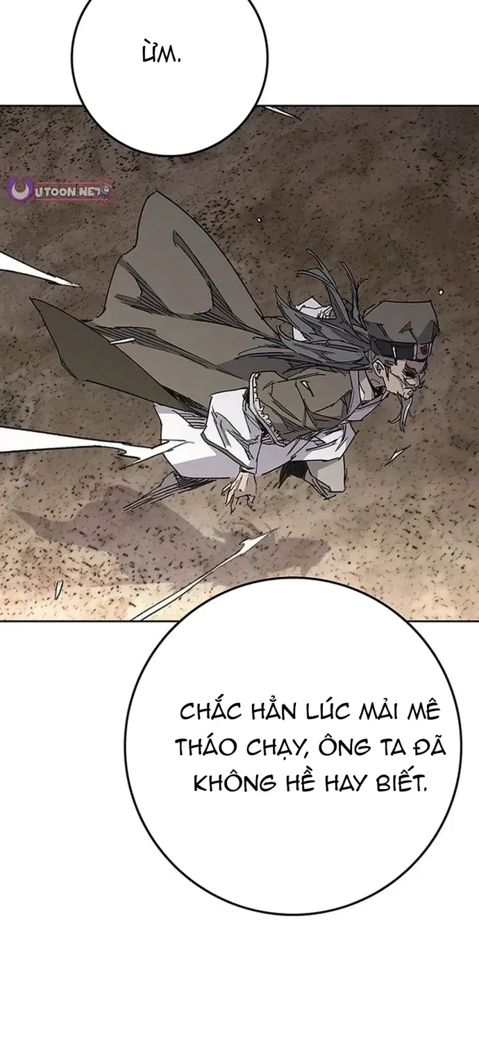 Tiên Kiếm Bất Bại Chap 297 - Next Chap 298