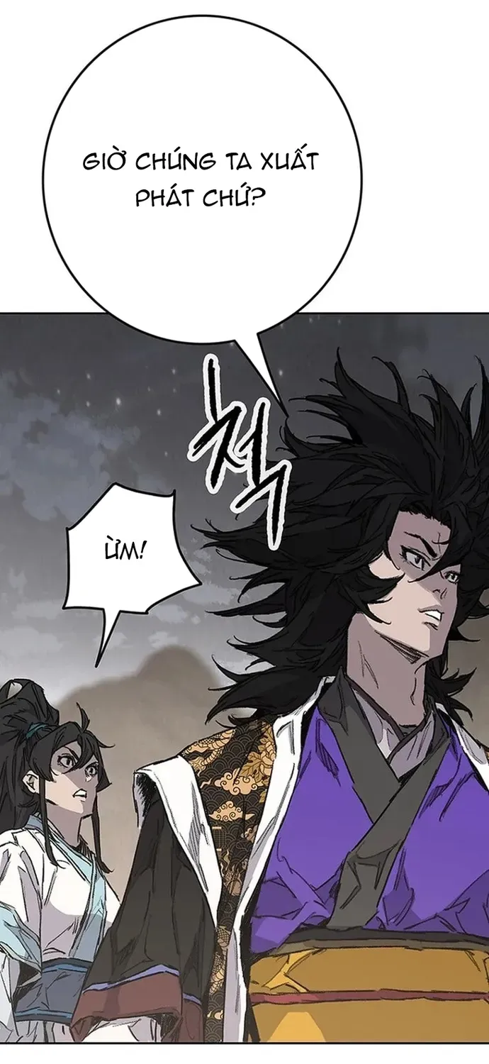 Tiên Kiếm Bất Bại Chap 297 - Next Chap 298