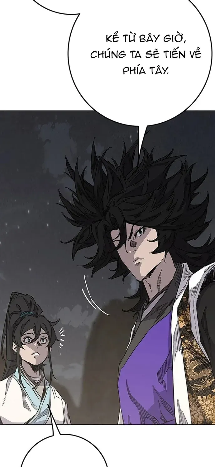 Tiên Kiếm Bất Bại Chap 297 - Next Chap 298