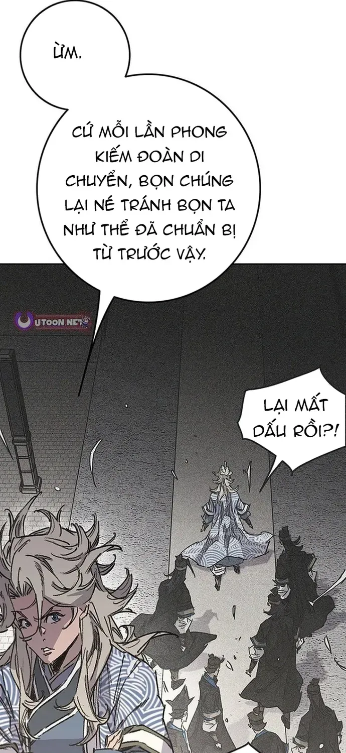 Tiên Kiếm Bất Bại Chap 297 - Next Chap 298