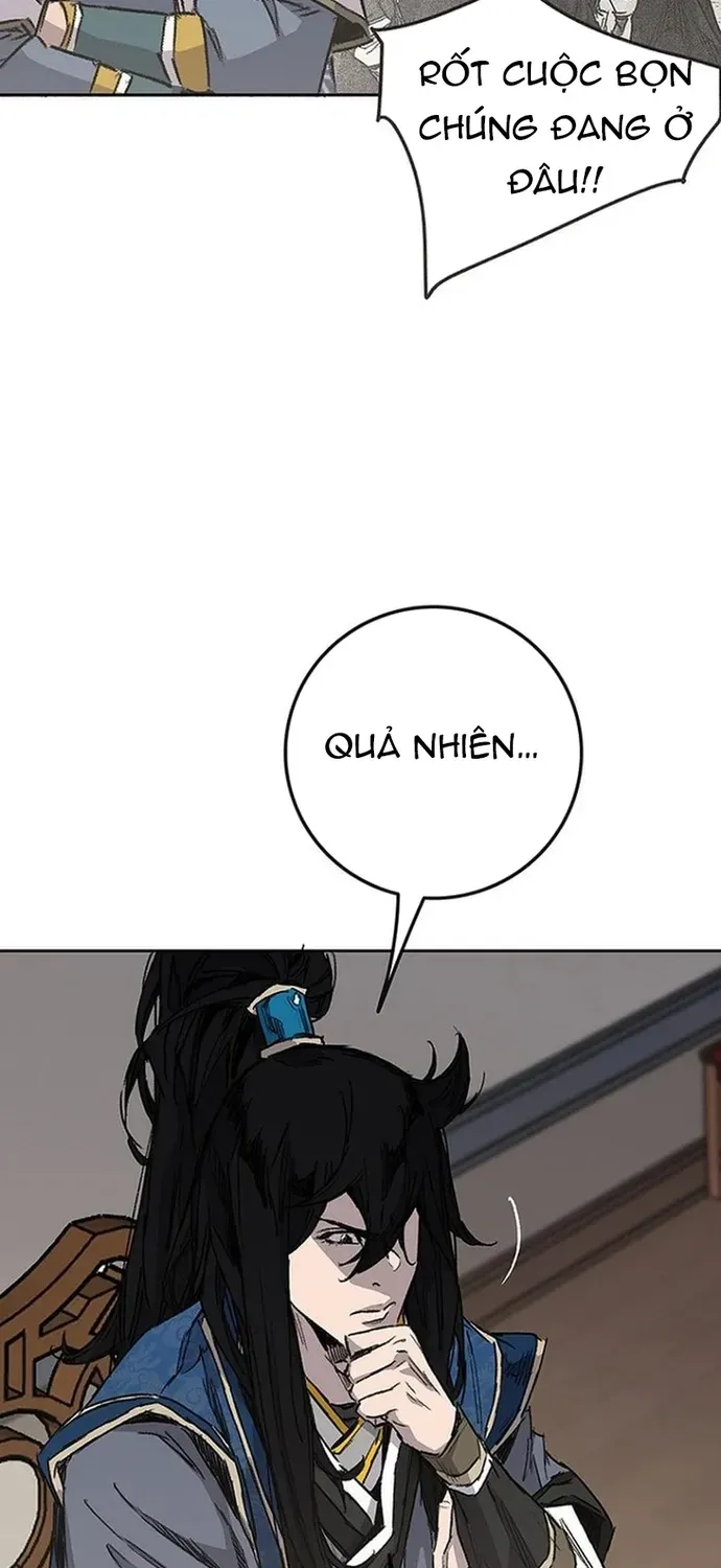 Tiên Kiếm Bất Bại Chap 297 - Next Chap 298