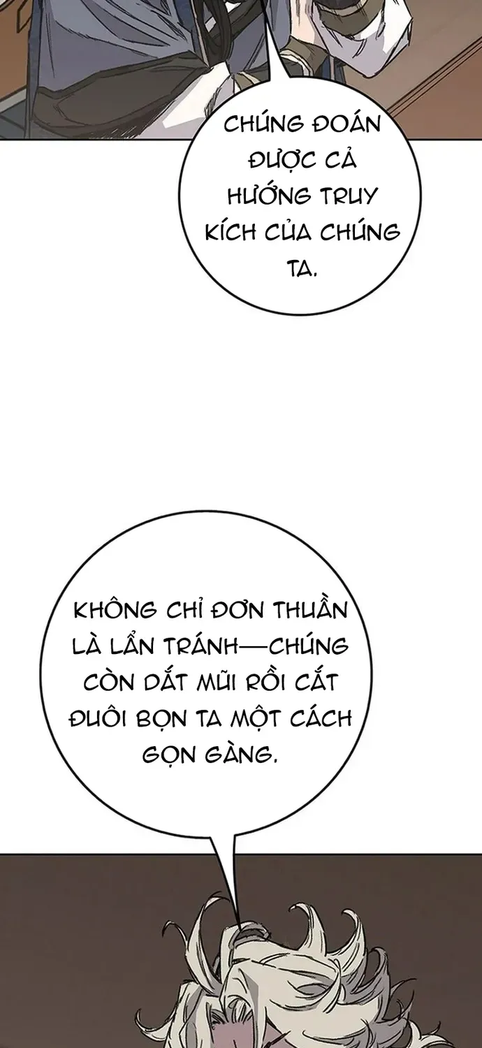 Tiên Kiếm Bất Bại Chap 297 - Next Chap 298