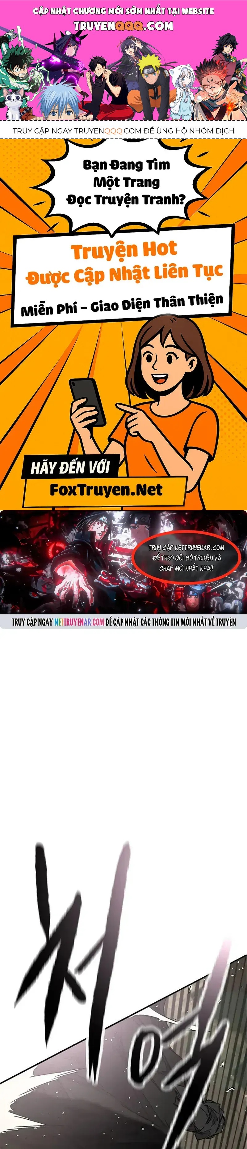 Tiên Kiếm Bất Bại Chap 290 - Next Chap 291