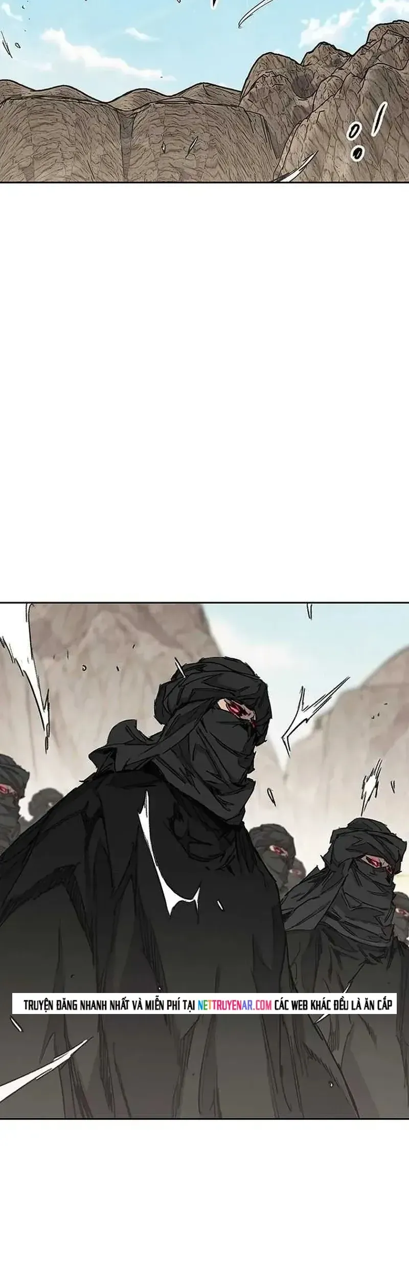 Tiên Kiếm Bất Bại Chap 290 - Next Chap 291