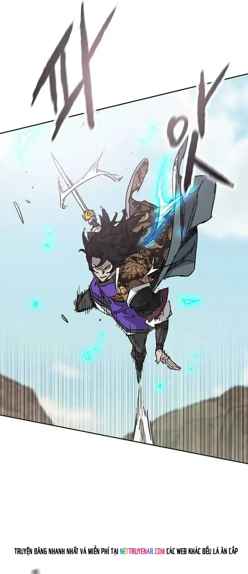 Tiên Kiếm Bất Bại Chap 290 - Next Chap 291