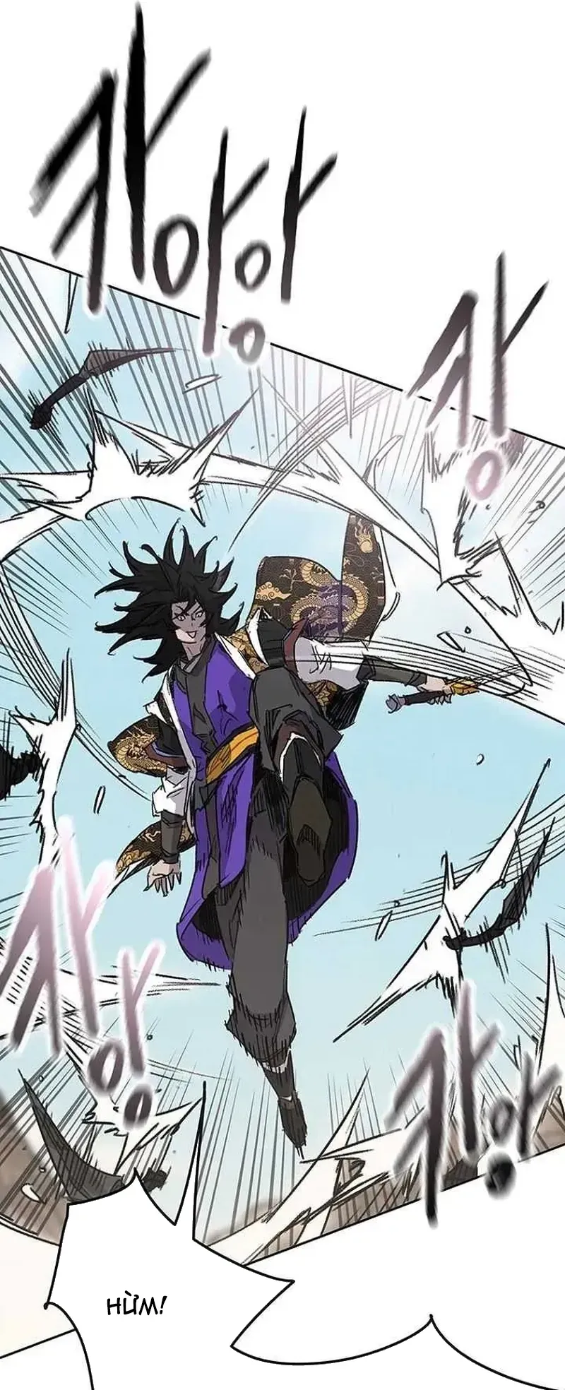 Tiên Kiếm Bất Bại Chap 290 - Next Chap 291