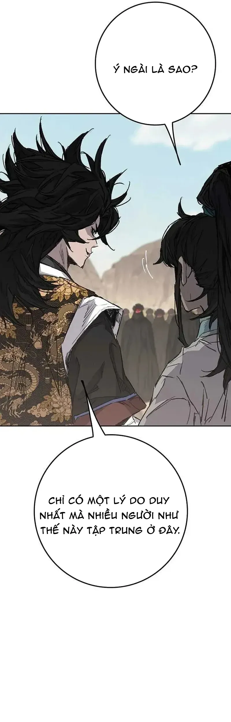 Tiên Kiếm Bất Bại Chap 290 - Next Chap 291