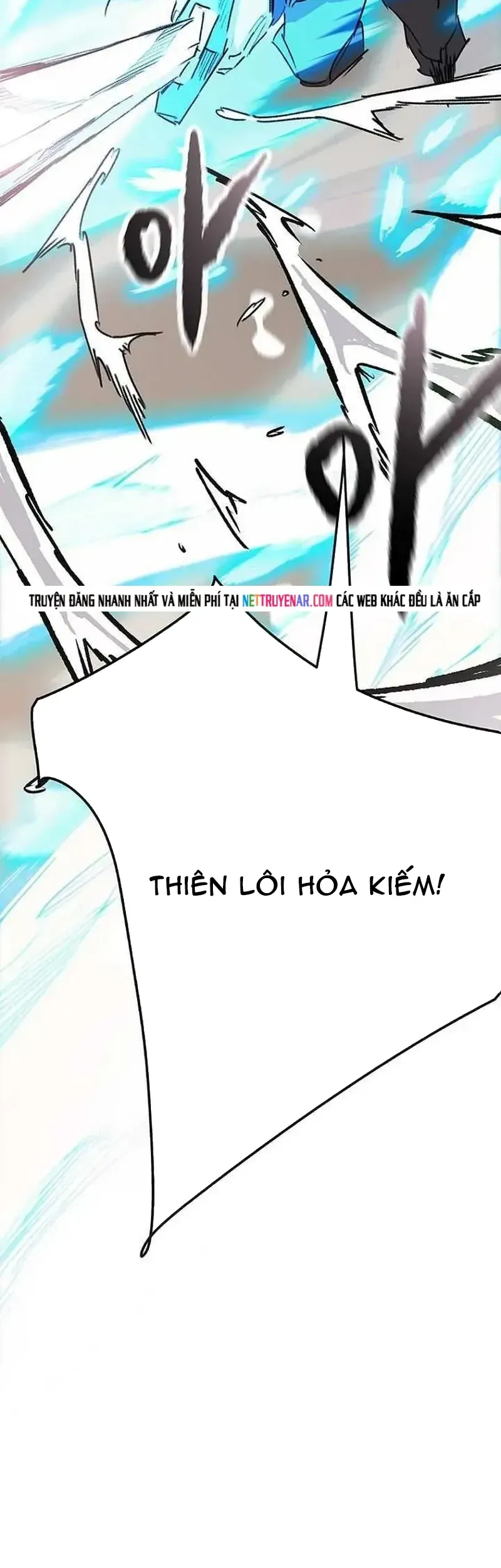 Tiên Kiếm Bất Bại Chap 290 - Next Chap 291