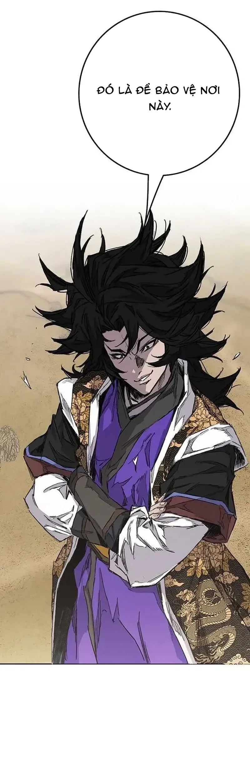 Tiên Kiếm Bất Bại Chap 290 - Next Chap 291