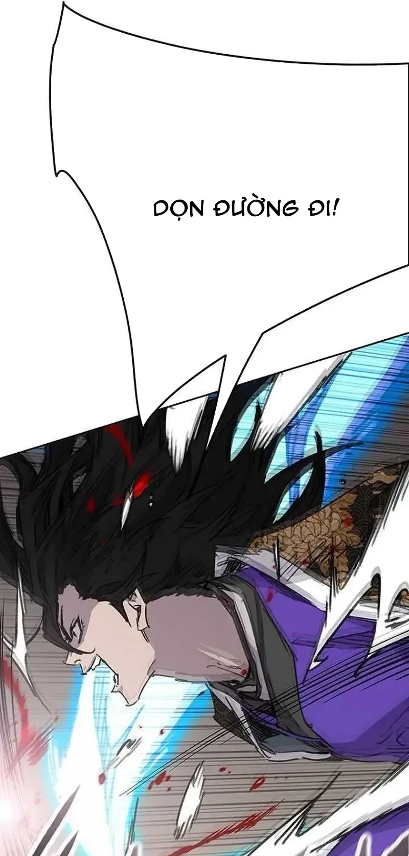 Tiên Kiếm Bất Bại Chap 290 - Next Chap 291