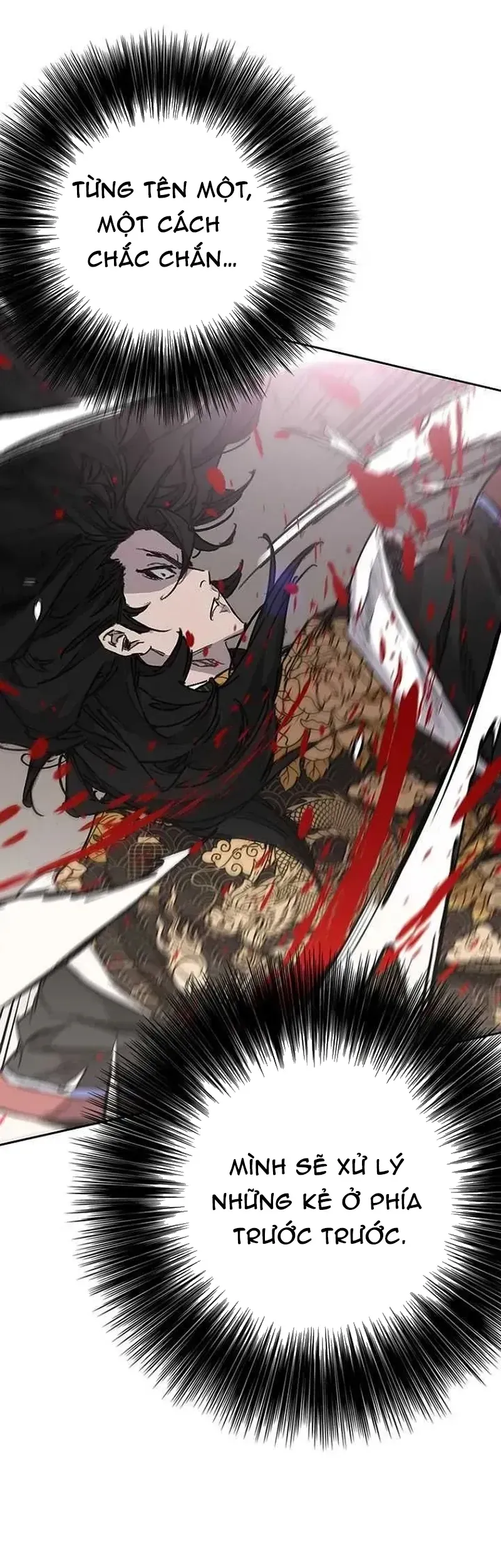 Tiên Kiếm Bất Bại Chap 290 - Next Chap 291